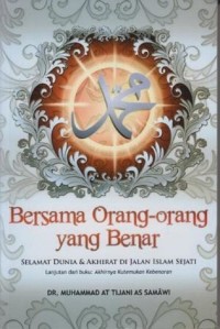 Image of Bersama Orang-orang yang Benar