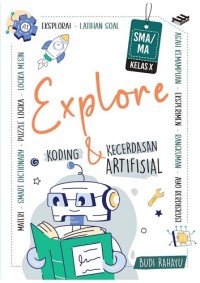 Image of Explore Koding dan Kecerdasan Artifisial