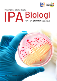 Image of IPA Biologi SMA/MA Kelas X