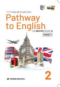 Image of Pathway to English SMA/MA GRADE XI