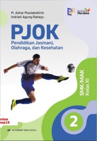 Image of PJOK SMK/MAK Kelas XI